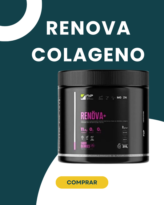 RENOVA COLÁGENO